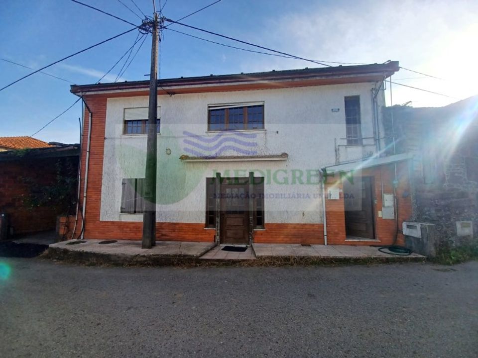 Villa - Sever do Vouga, Aveiro - photo 3