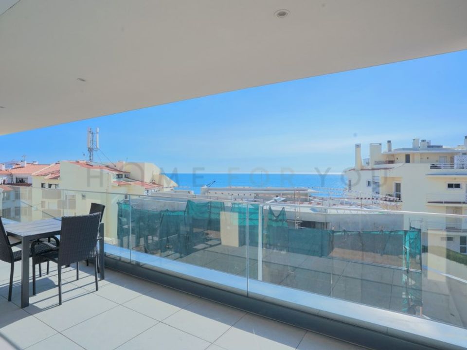 Lejlighed i Carcavelos, Lisbon - foto 1