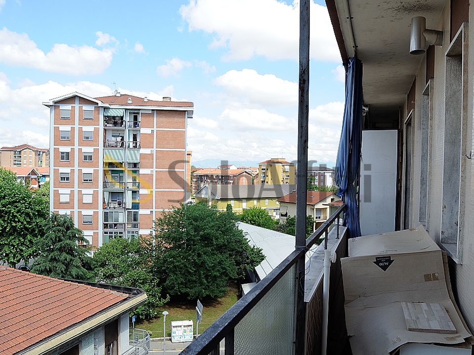 Apartment in Settimo Torinese, Turin - photo 4