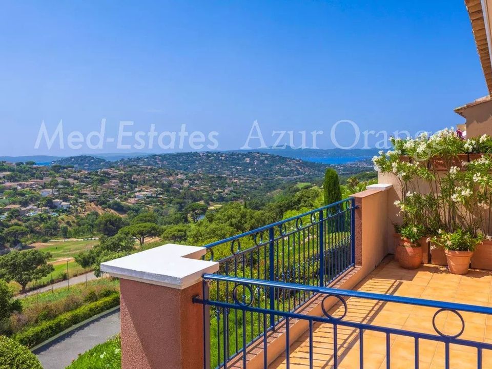 Apartament a Sainte-Maxime, Var - foto 1