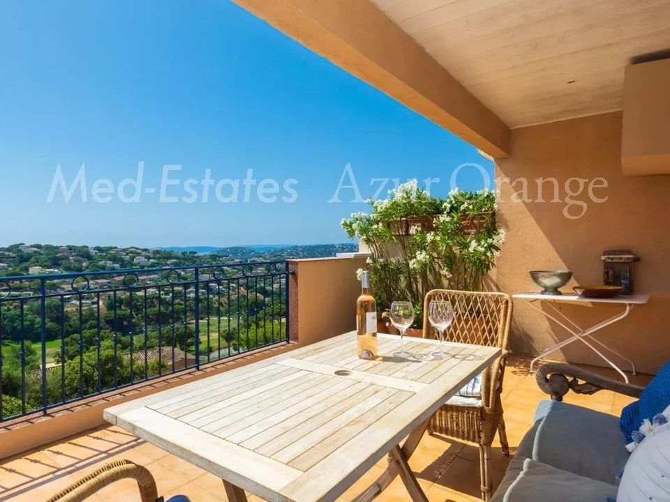 Apartament a Sainte-Maxime, Var - foto 2