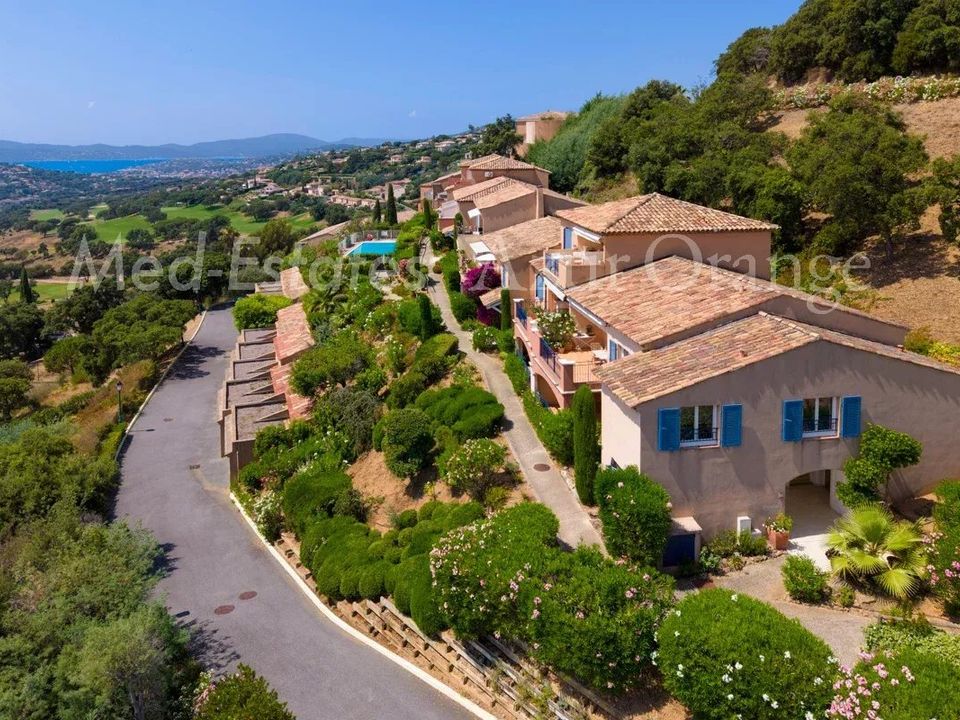 Apartament a Sainte-Maxime, Var - foto 3
