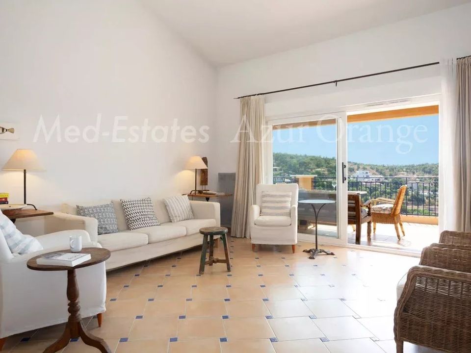 Apartament a Sainte-Maxime, Var - foto 4