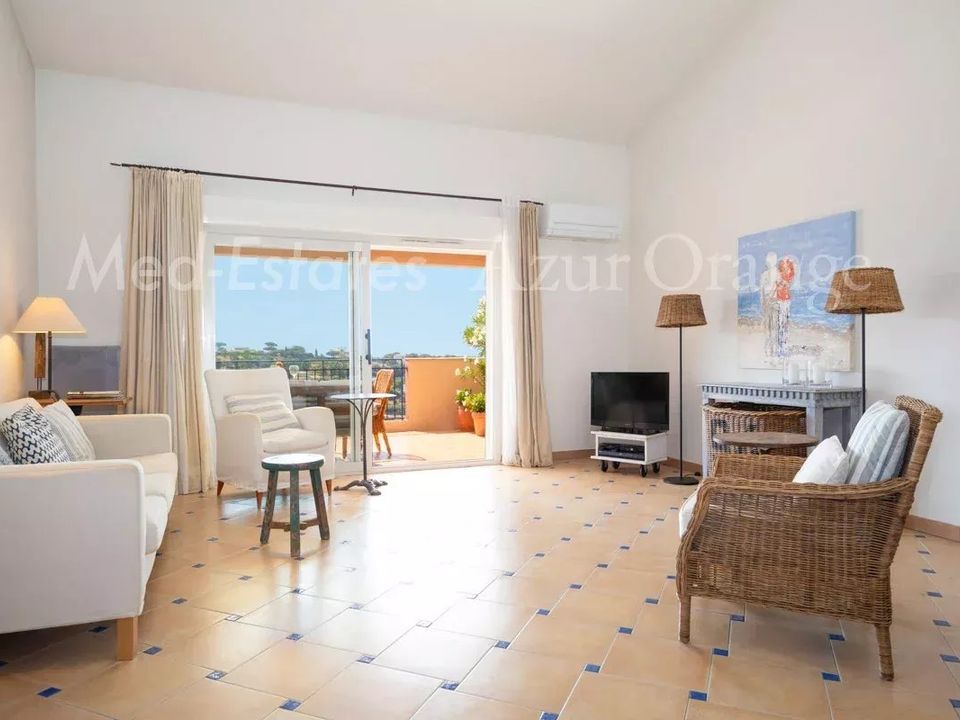 Apartament a Sainte-Maxime, Var - foto 5