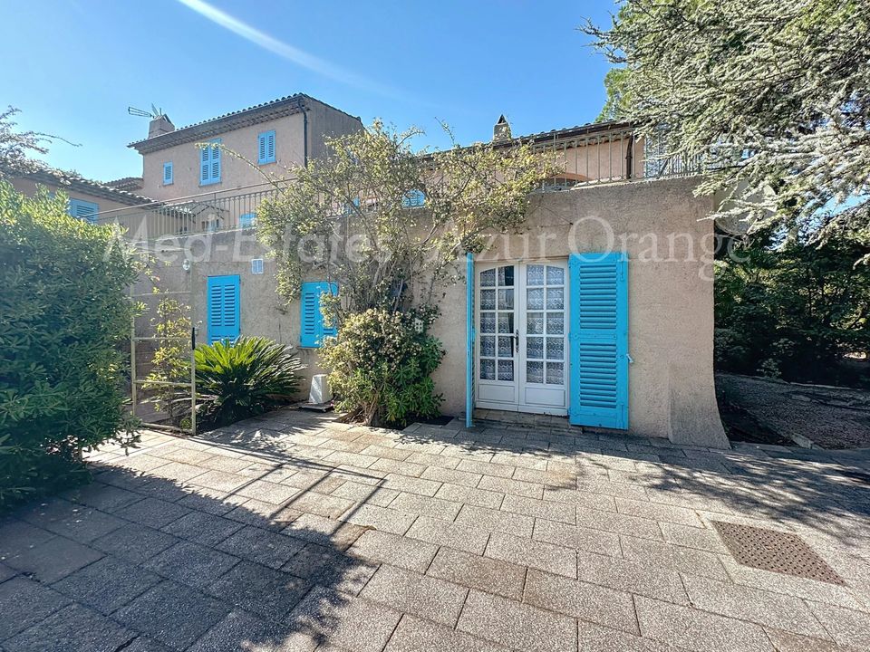 Villa en Grimaud, Var - foto 4
