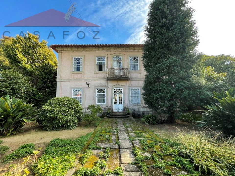 Boerderij in Valadares, Porto - foto 1