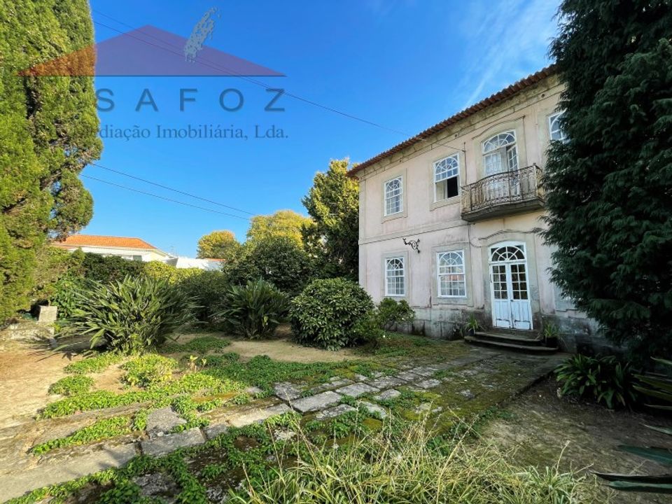 Boerderij in Valadares, Porto - foto 4