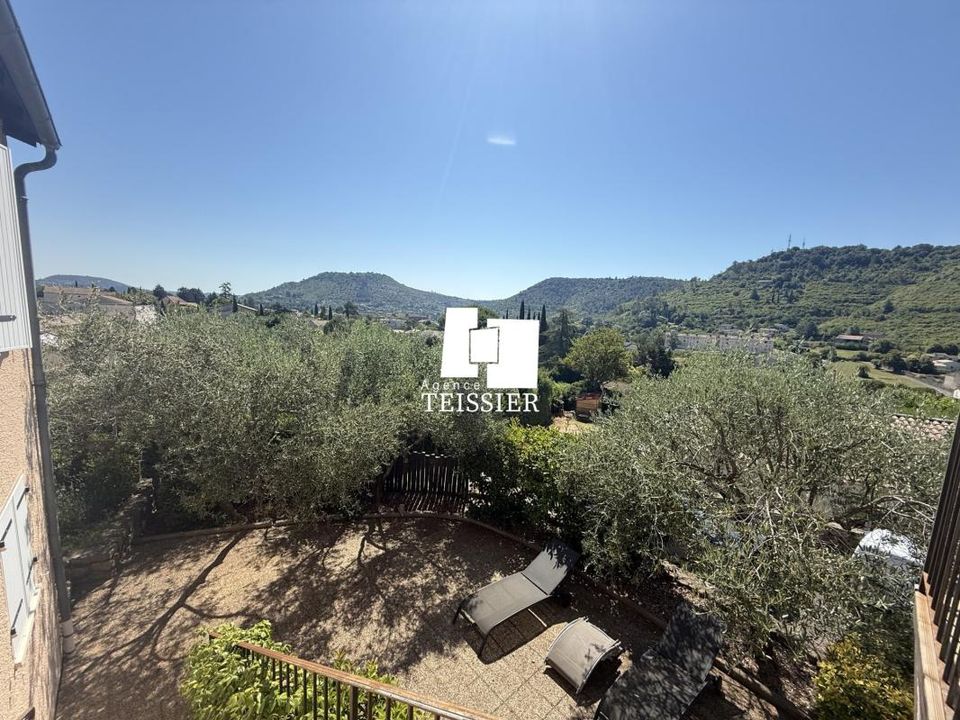 Villa i Les Vans, Ardeche - foto 3