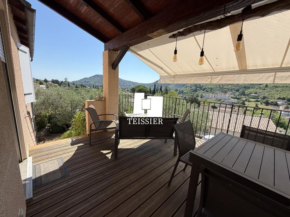 Villa i Les Vans, Ardeche - foto 4