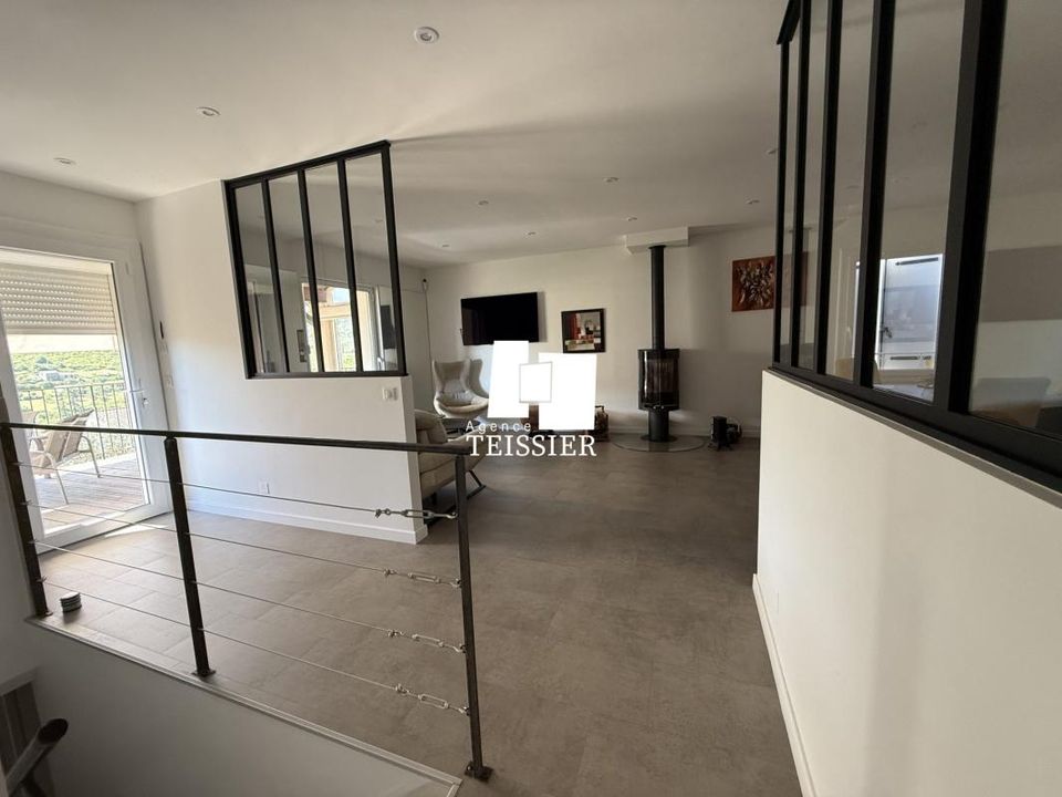 Villa i Les Vans, Ardeche - foto 5