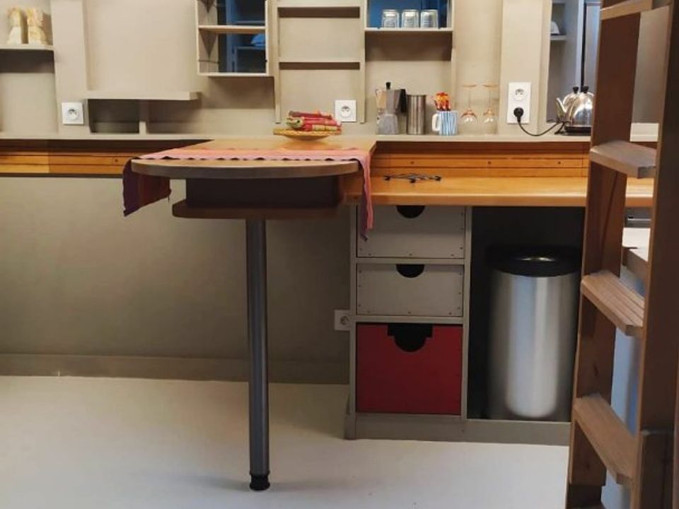 Studio i Perpignan, Pyrenees-Orientales - foto 1