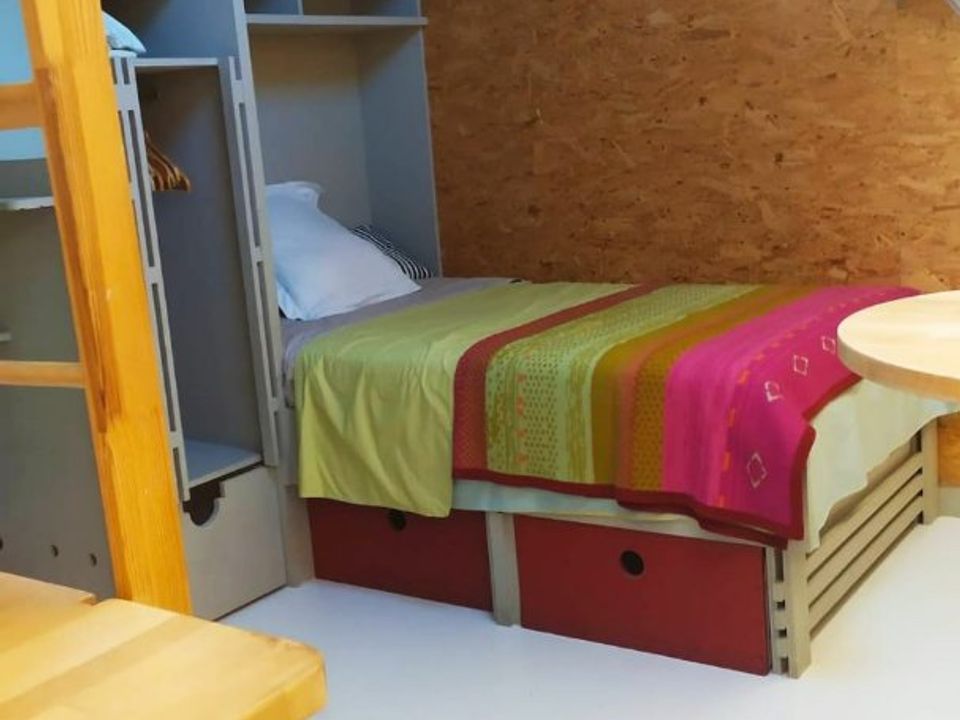 Studio i Perpignan, Pyrenees-Orientales - foto 3