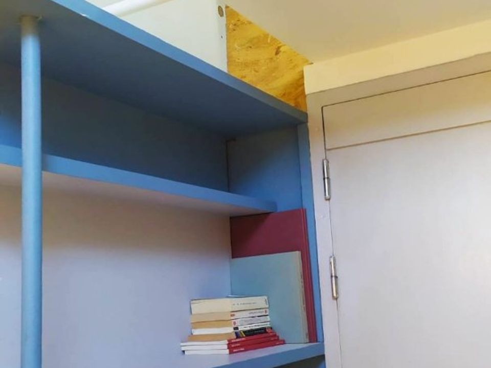 Studio i Perpignan, Pyrenees-Orientales - foto 4