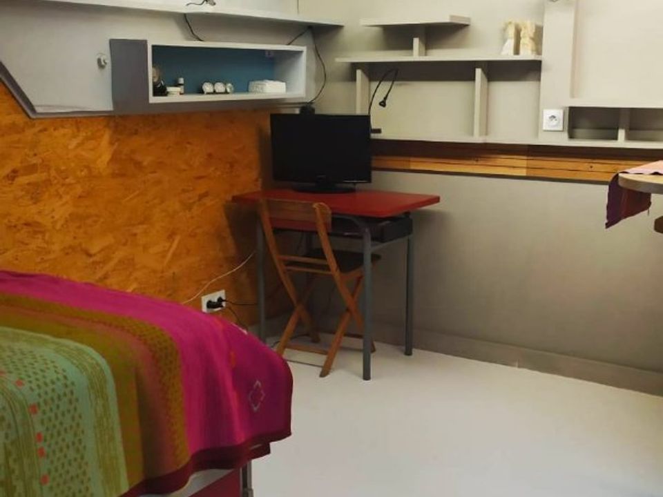 Studio i Perpignan, Pyrenees-Orientales - foto 5