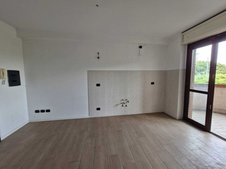 Wohnung in Novara, Novara - Foto 2