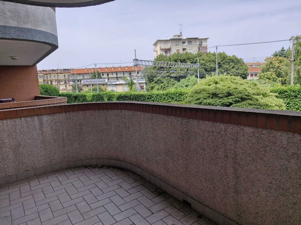 Wohnung in Novara, Novara - Foto 4