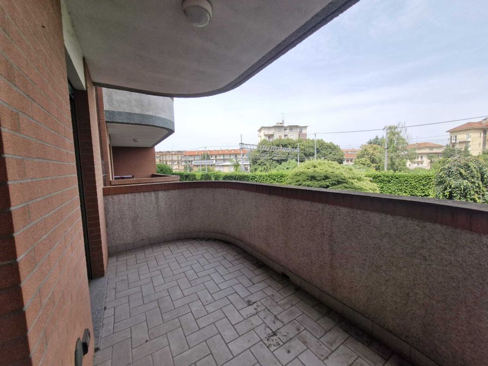 Wohnung in Novara, Novara - Foto 5
