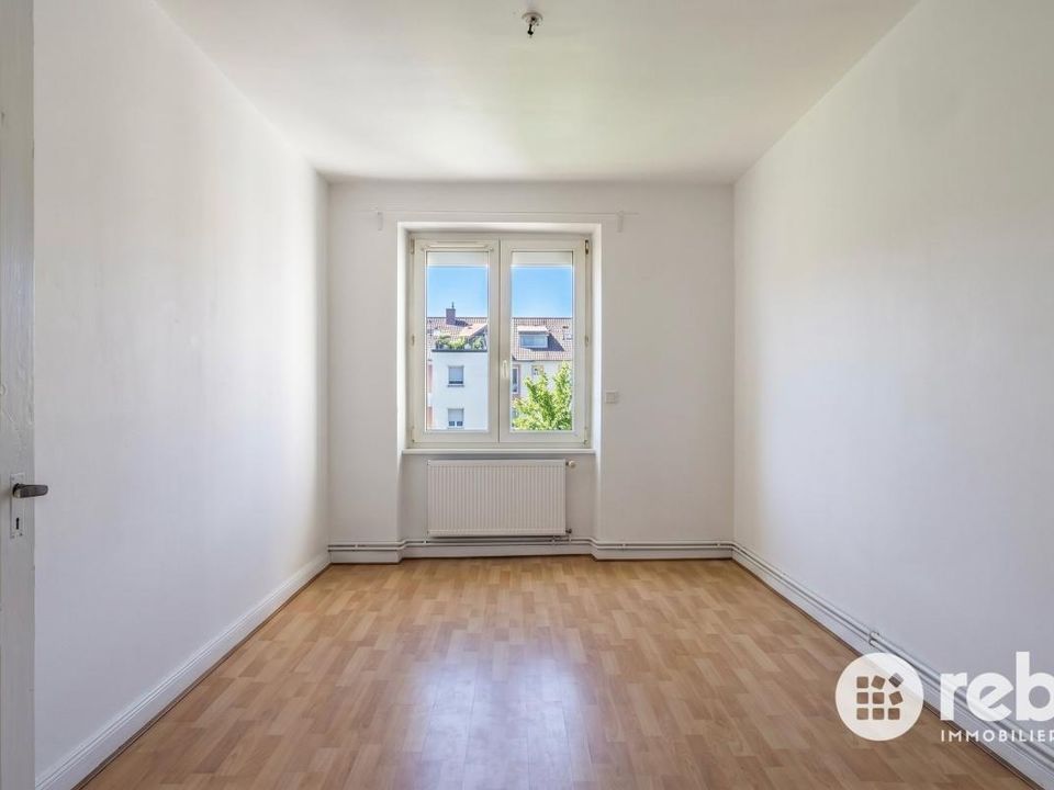 Lejlighed i Strasbourg, Bas-Rhin - foto 4