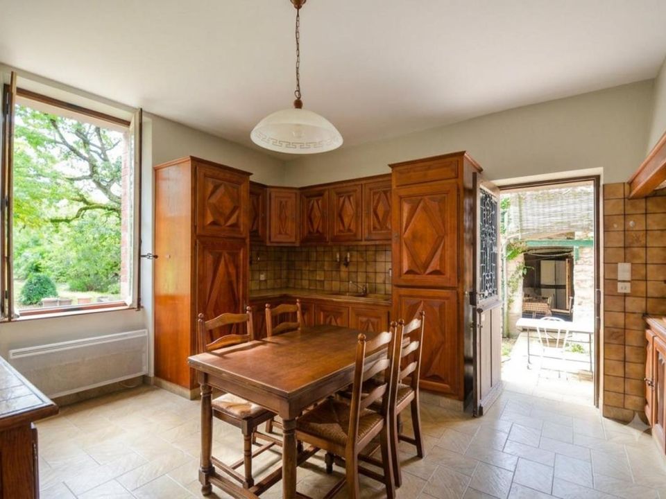Casa de poble a Labastide-Gabausse, Tarn - foto 2