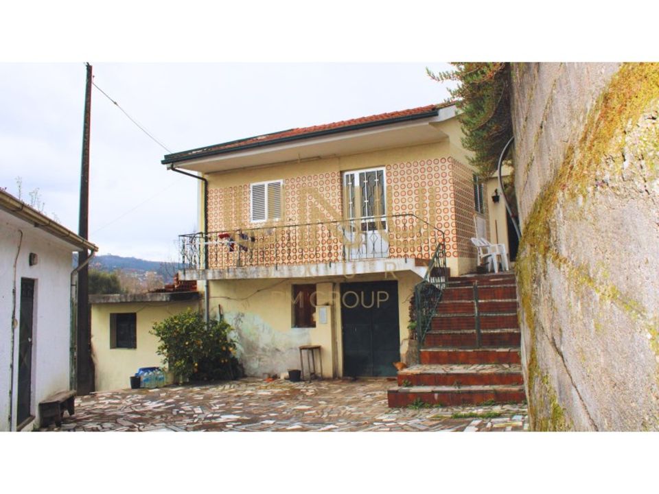 Haus in Cinfaes, Braga - Foto 2