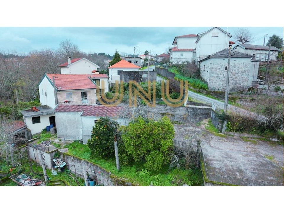Haus in Cinfaes, Braga - Foto 3
