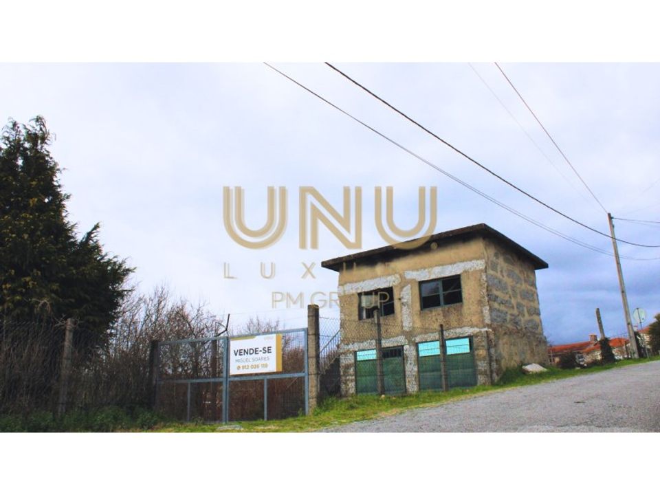 Haus in Cinfaes, Braga - Foto 4