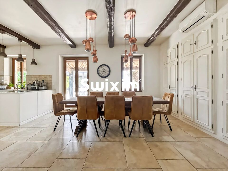 Villa em Sauzet, Drome - foto 5