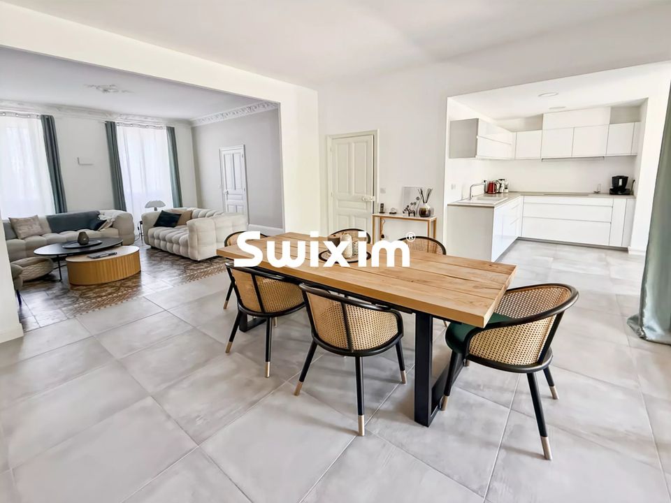 Villa i Saint-Paul-Trois-Châteaux, Drome - foto 2