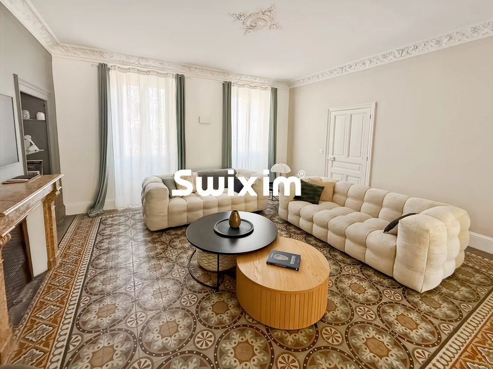 Villa i Saint-Paul-Trois-Châteaux, Drome - foto 4
