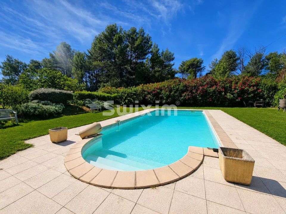 Landejendom i Draguignan, Var - foto 2