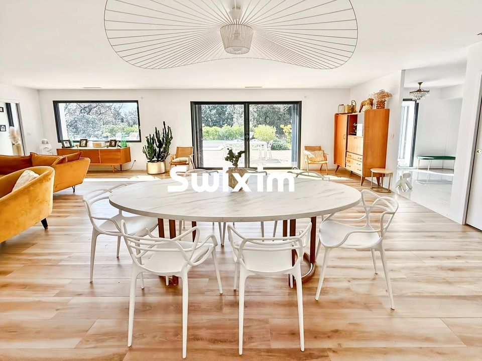 Villa em Bourg-Saint-Andéol, Ardeche - foto 4