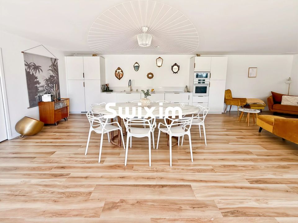 Villa em Bourg-Saint-Andéol, Ardeche - foto 5