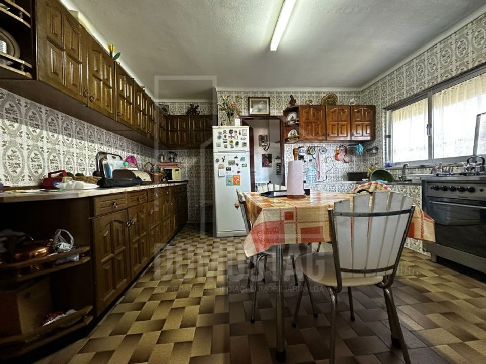 Villa i Oliveira de Frades, Viseu - bilde 2