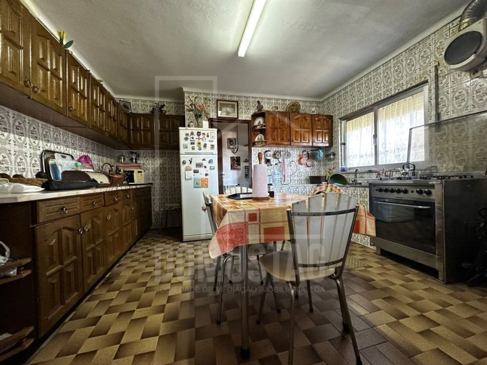 Villa i Oliveira de Frades, Viseu - bilde 3
