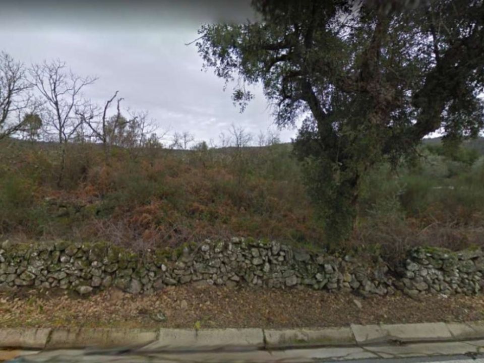 Grond in Ribeira de Nisa e Carreiras, Portalegre - foto 3