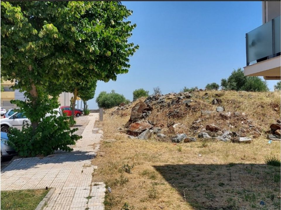 Helårsgrund i Elvas, Portalegre - foto 2