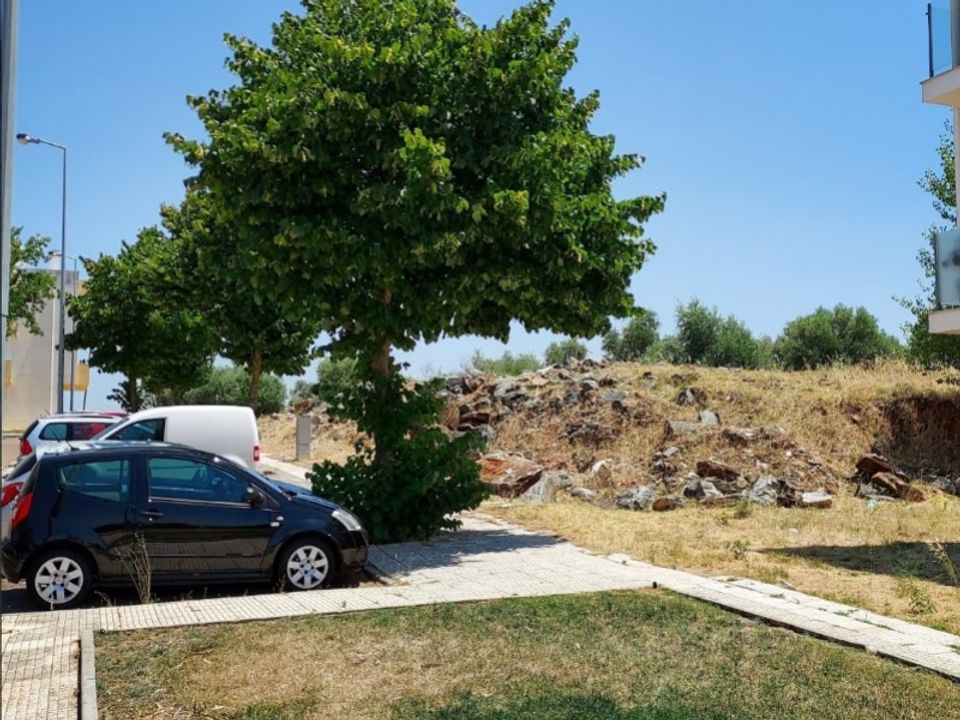 Helårsgrund i Elvas, Portalegre - foto 3