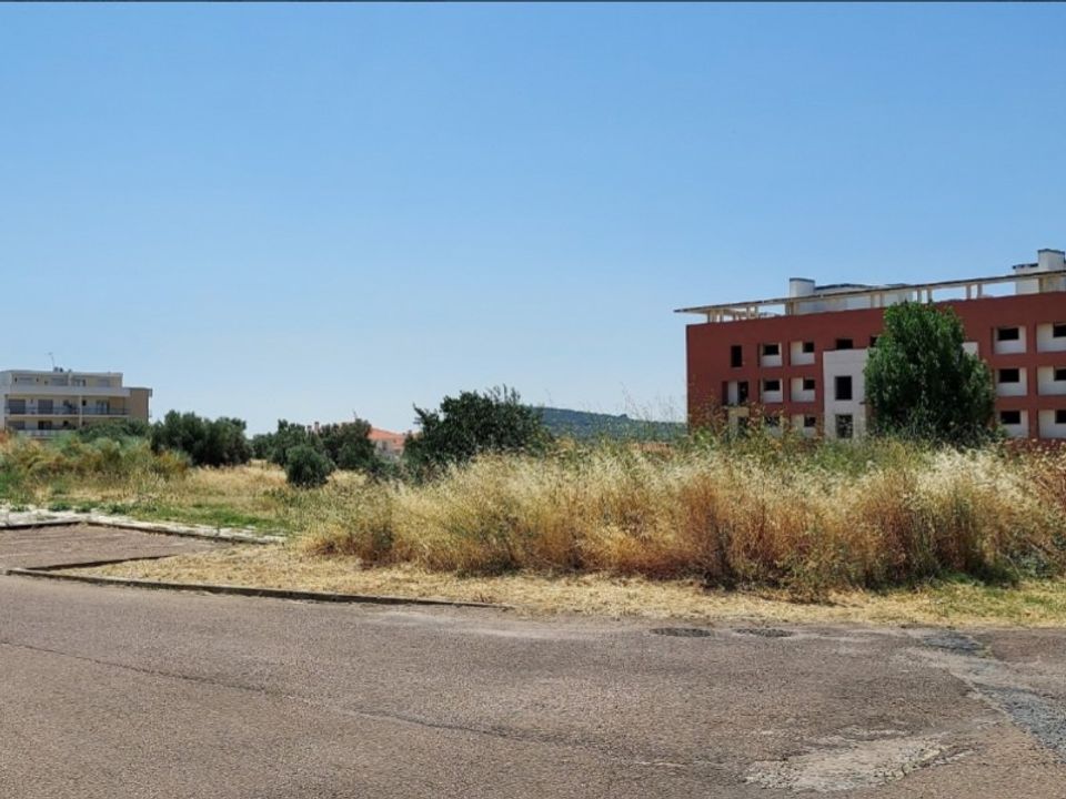 Helårsgrund i Elvas, Portalegre - foto 2