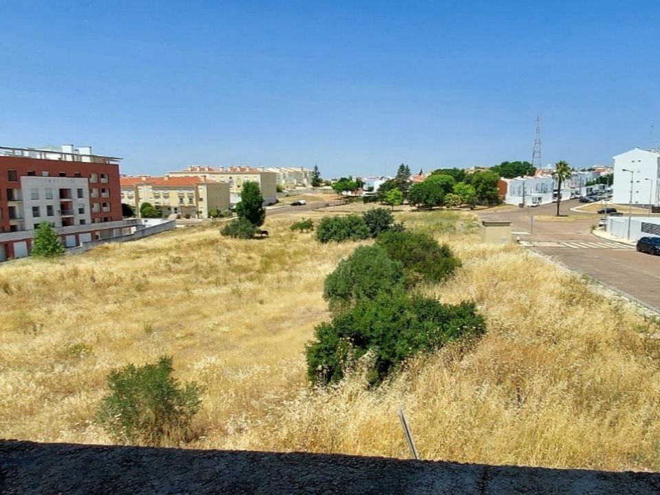 Helårsgrund i Elvas, Portalegre - foto 3