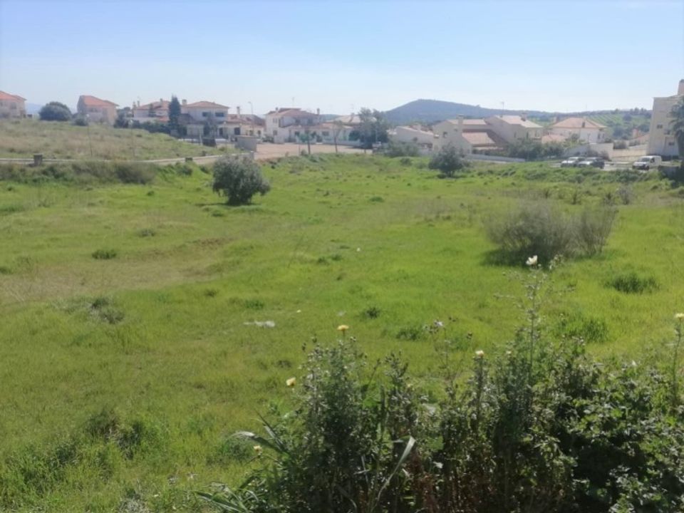 Helårsgrund i Elvas, Portalegre - foto 5