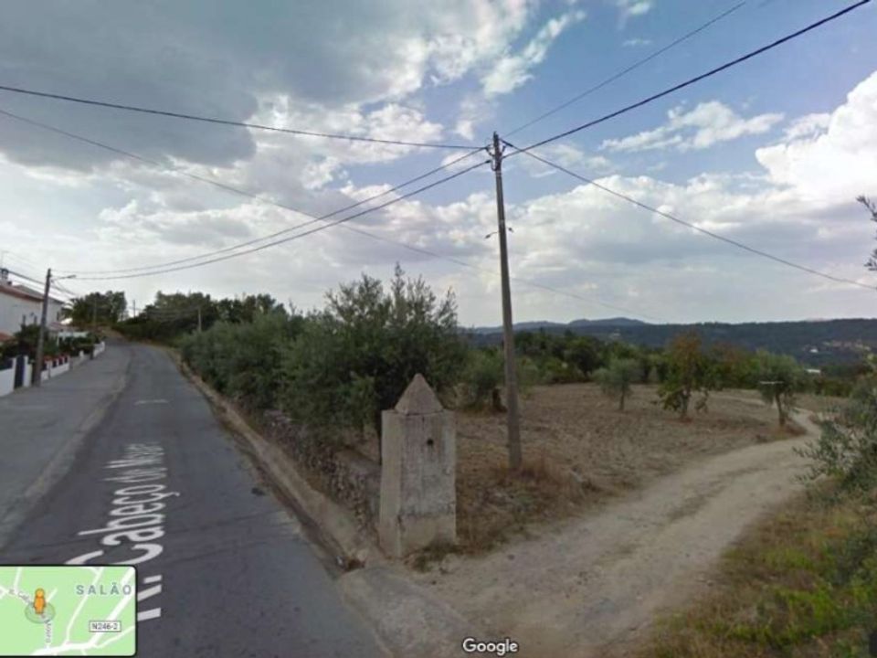 Grond in Ribeira de Nisa e Carreiras, Portalegre - foto 3