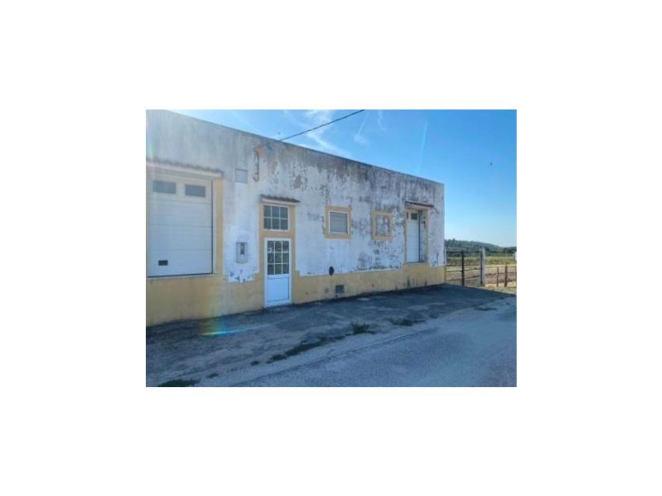 Erhvervsejendom i Gaviao, Portalegre - foto 1