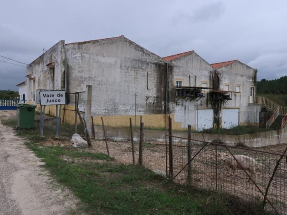 Erhvervsejendom i Gaviao, Portalegre - foto 2