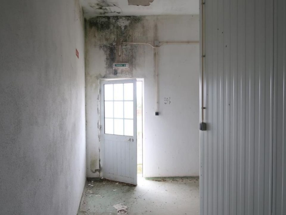 Erhvervsejendom i Gaviao, Portalegre - foto 3