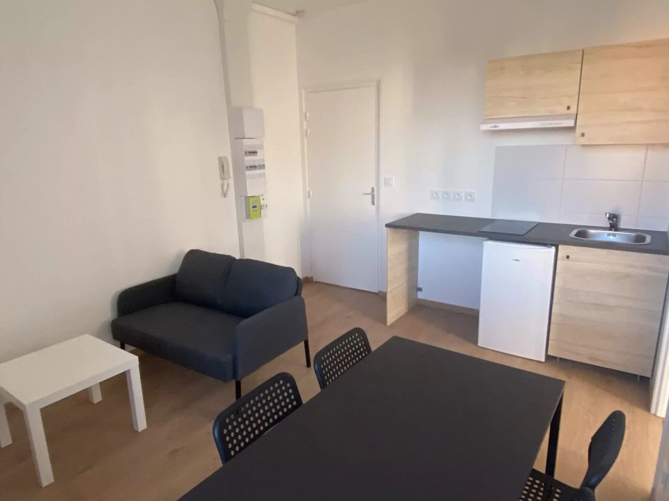 Apartament a Dijon, Cote-d'Or - foto 1