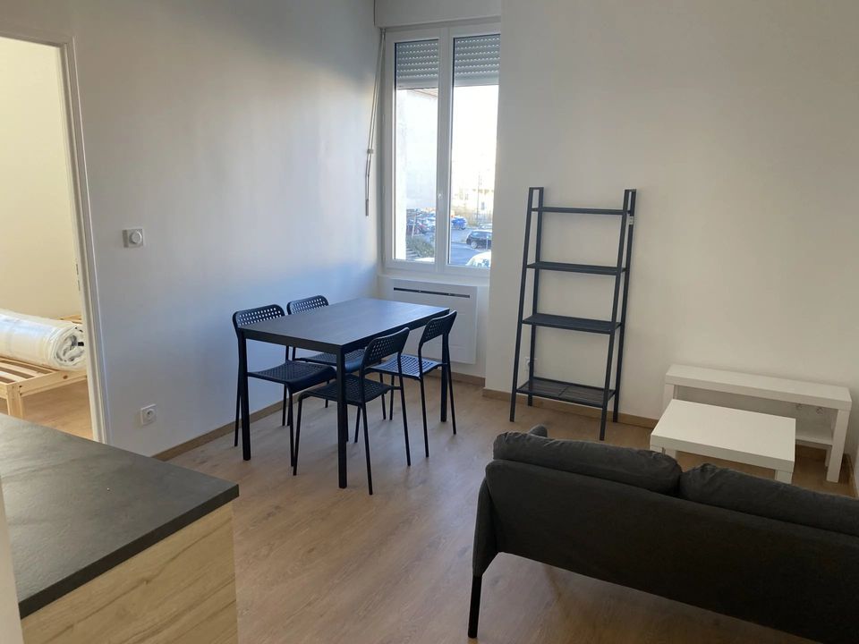 Apartament a Dijon, Cote-d'Or - foto 2