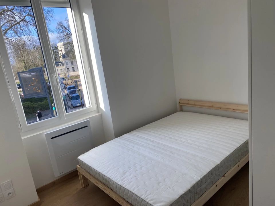 Apartament a Dijon, Cote-d'Or - foto 3