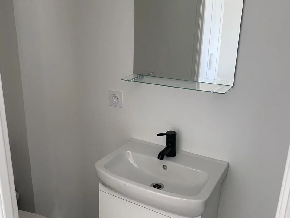 Apartament a Dijon, Cote-d'Or - foto 4