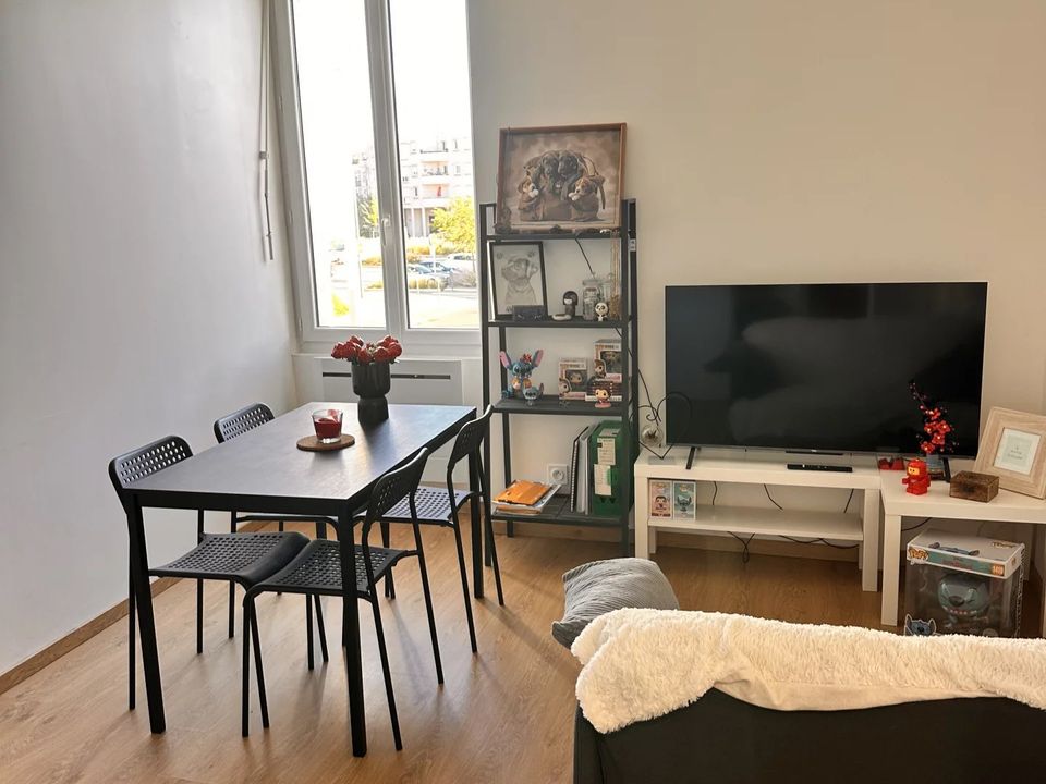 Apartament a Dijon, Cote-d'Or - foto 5