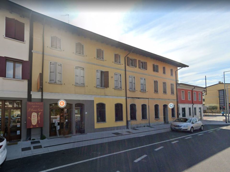 Lejlighed i Pordenone, Pordenone - foto 1